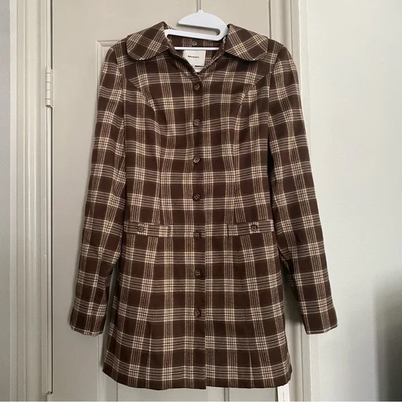 Reformation Penna Dress - Picture 4 of 7